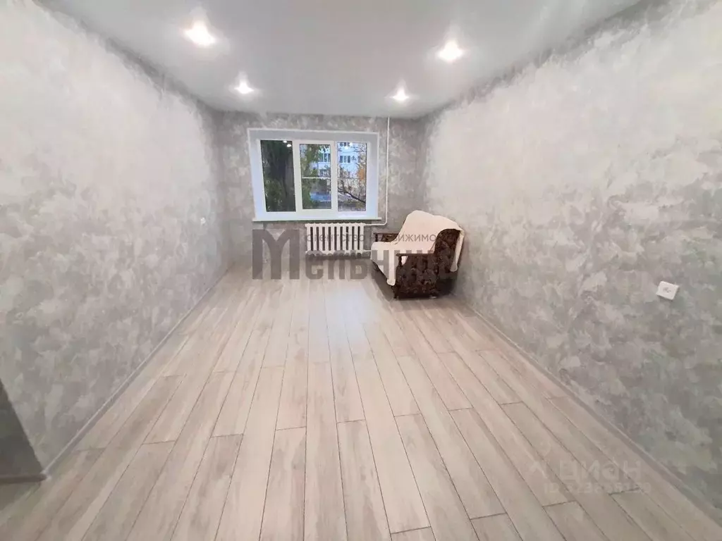 3-к кв. Волгоградская область, Волгоград ул. Кирова, 127А (57.3 м) - Фото 1