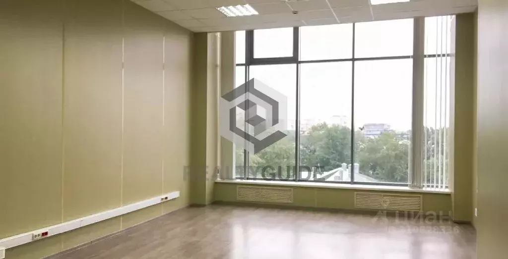 Офис в Москва Скотопрогонная ул., 27/26С1 (47 м) - Фото 0