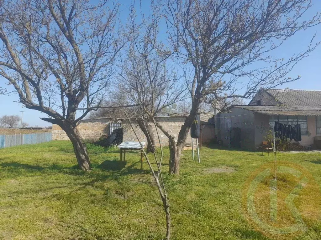 Дом в Крым, Красногвардейский район, Калининское с/пос, с. Победино ... - Фото 2