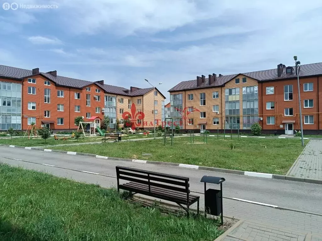 1-комнатная квартира: городское поселение Северный, рабочий посёлок ... - Фото 0