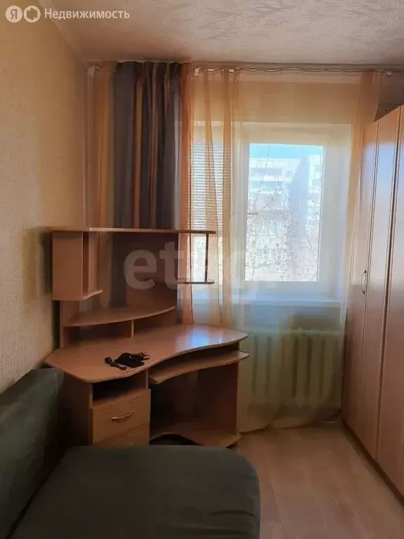 1к в -комнатной квартире (10 м) - Фото 1