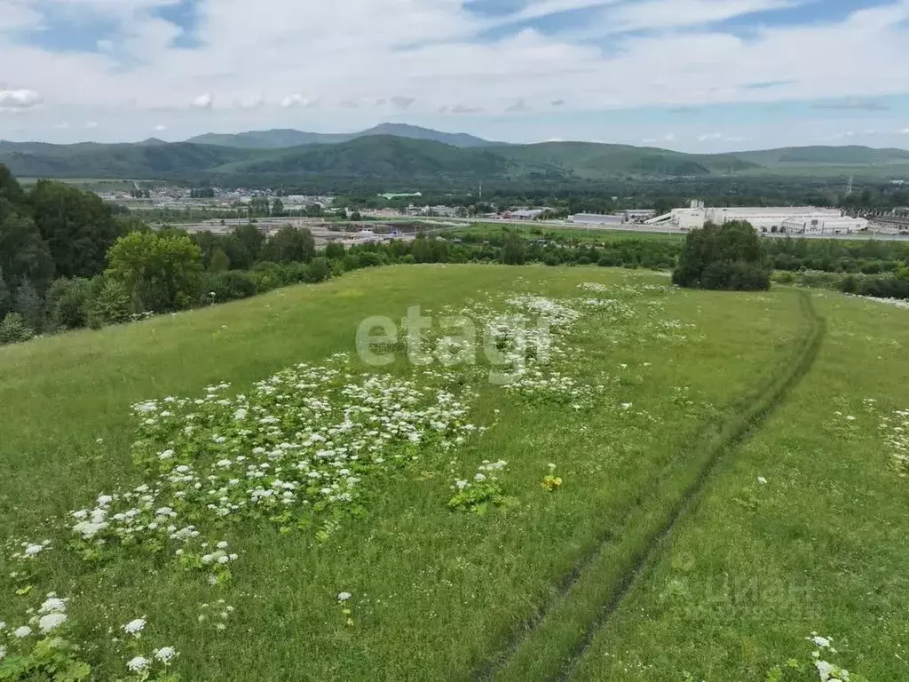 Участок в Алтай, Майминский район, с. Майма  (9.0 сот.) - Фото 2