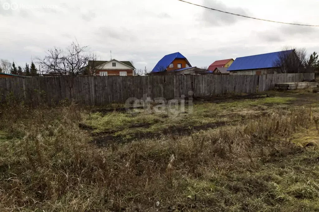 Дом в Ялуторовск, Магистральная улица (80 м) - Фото 1