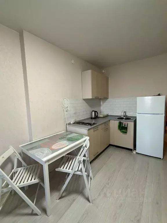 Студия Вологодская область, Вологда ул. Маршала Конева, 26 (28.0 м) - Фото 2