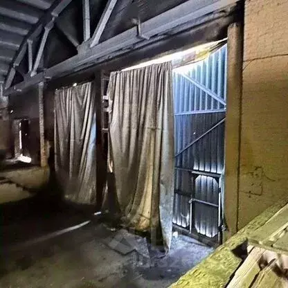 Помещение свободного назначения в Москва Каширский проезд, 27 (4600 м) - Фото 2