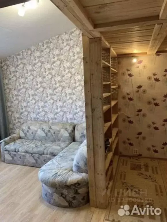 1-к кв. Московская область, Клин Клинская ул., 52к1 (36.0 м) - Фото 2