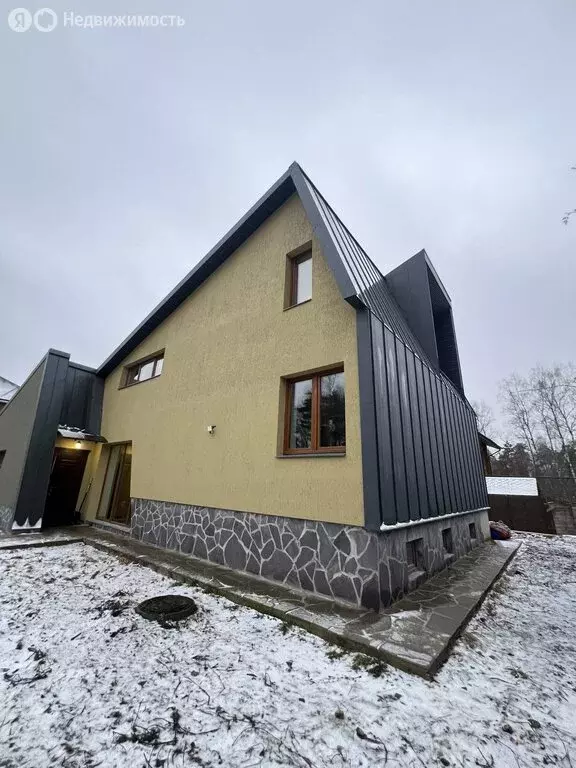 Дом в Одинцовский городской округ, СНТ Иславское, 39 (320 м) - Фото 2