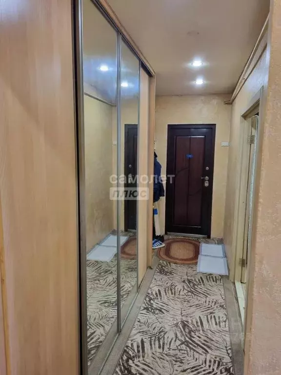 2-к кв. Челябинская область, Миасс ул. 8 Марта, 140 (53.7 м) - Фото 1