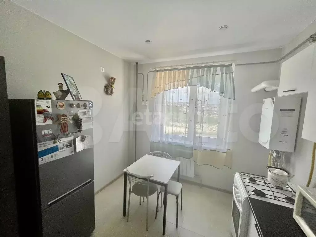 1-к. квартира, 30 м, 2/3 эт. - Фото 1