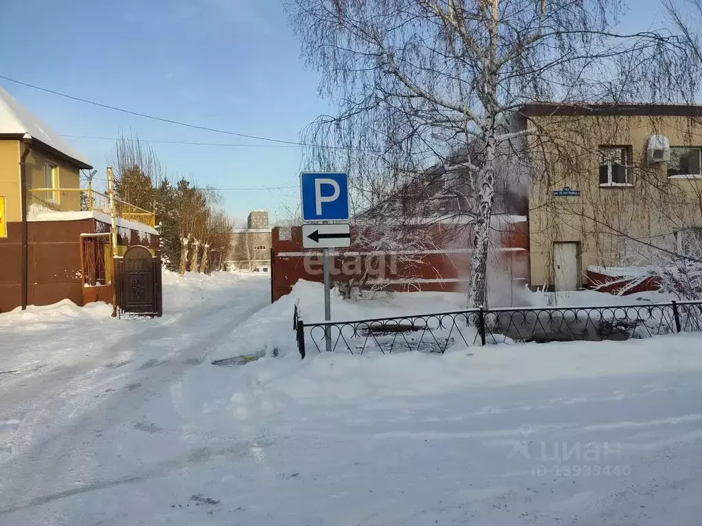 Помещение свободного назначения в Тюменская область, Тюмень ул. 30 лет ... - Фото 0