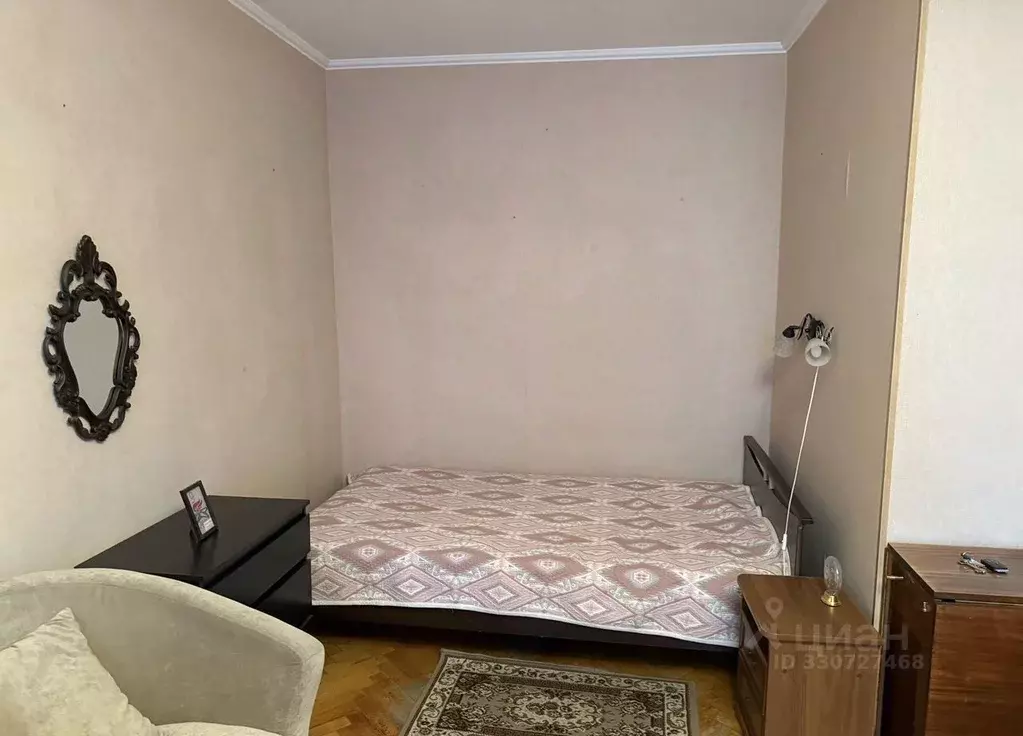 1-к кв. Москва ул. Коненкова, 5 (40.0 м) - Фото 1