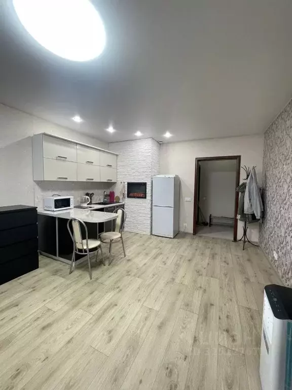 Студия Московская область, Балашиха ул. Ситникова, 2 (32.0 м) - Фото 2