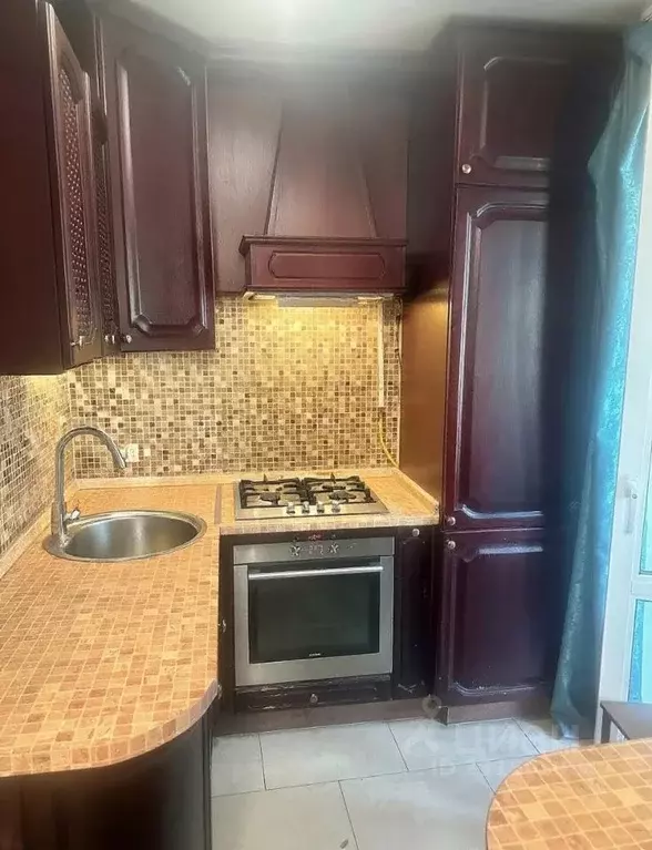 2-к кв. Москва Бескудниковский бул., 40К2 (37.0 м) - Фото 1