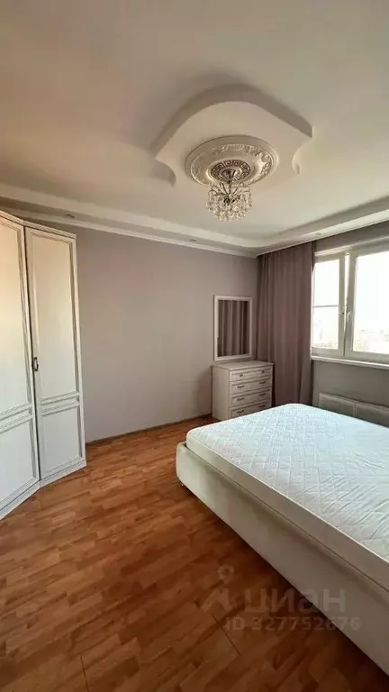 2-к кв. Москва Мичуринский просп., 27К1 (60.0 м) - Фото 2