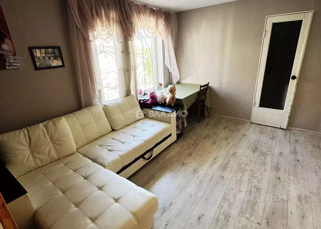 Дом в Крым, Симферополь ул. Бастионная, 38 (70 м) - Фото 2