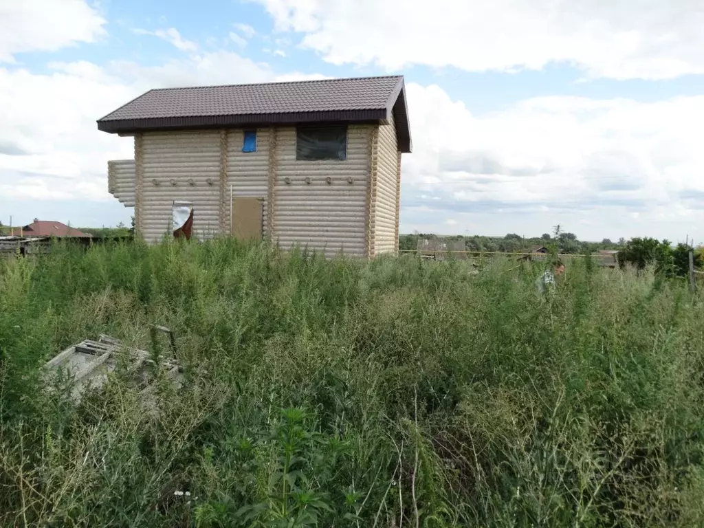 Покупка дачных участков Захаркино, Сергиевский район на AFY.ru