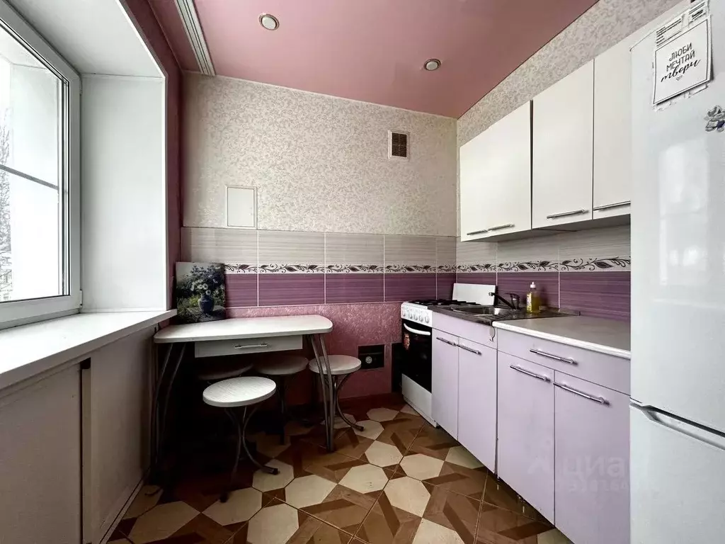 2-к кв. Кировская область, Киров ул. Широнинцев, 26 (44.4 м) - Фото 0