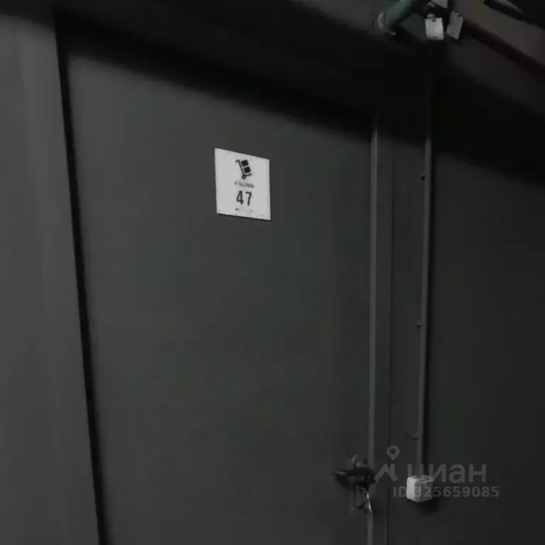 Склад в Москва Волгоградский просп., 32/5к1 (10 м) - Фото 2