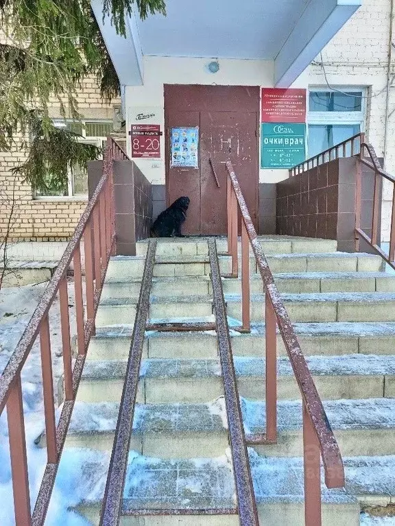 Помещение свободного назначения в Нижегородская область, с. Большое ... - Фото 1