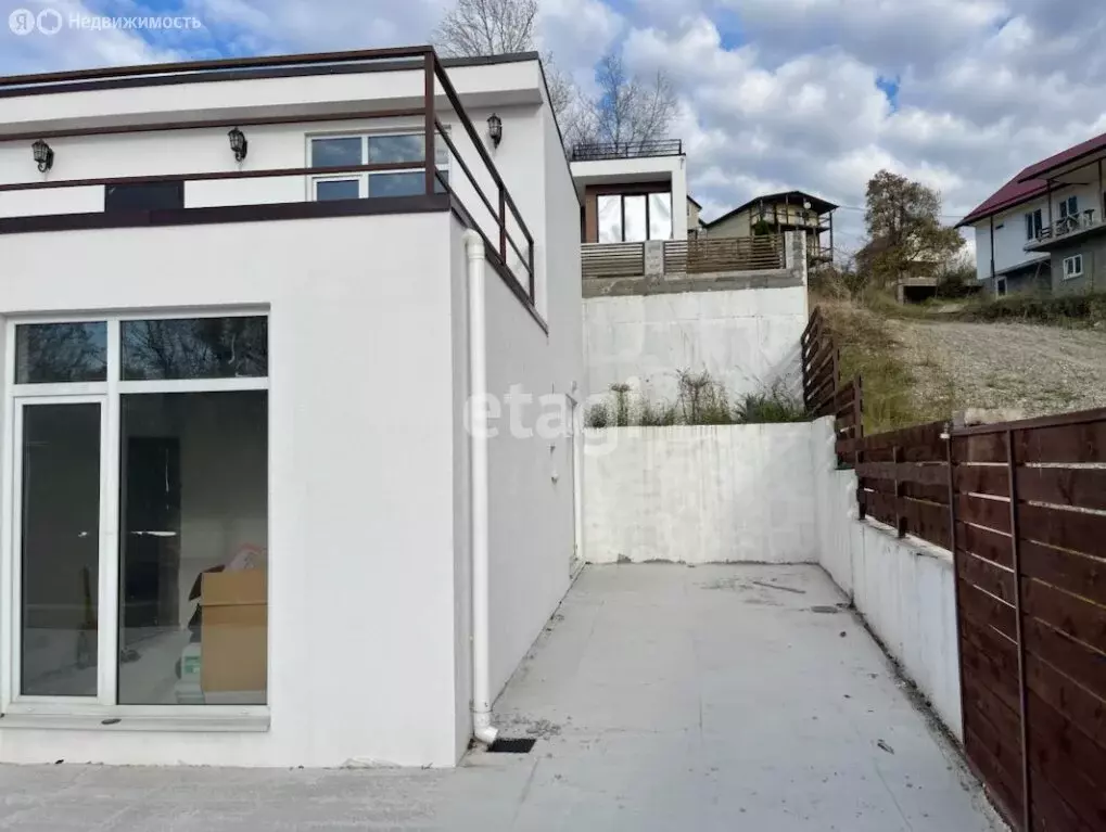 Дом в Сочи, садовое товарищество Королёк (181.9 м) - Фото 1