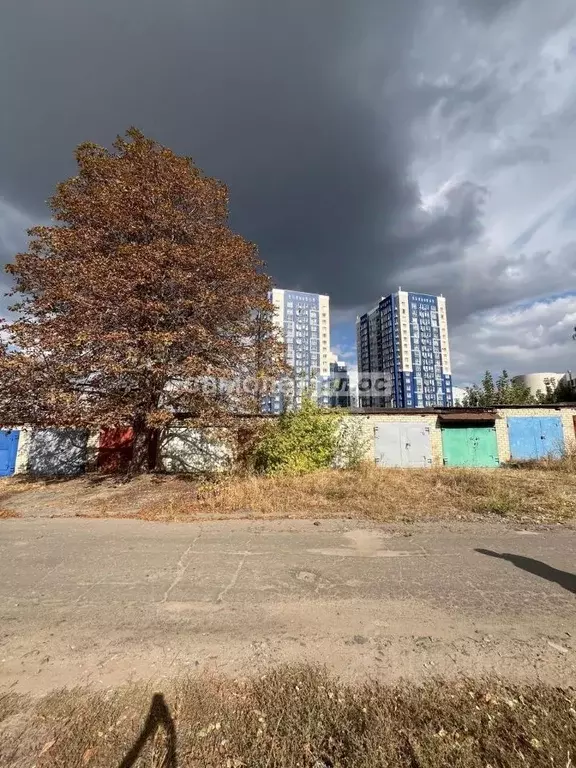 Гараж в Белгородская область, Старый Оскол Фиалка садовые участки, ул. ... - Фото 0