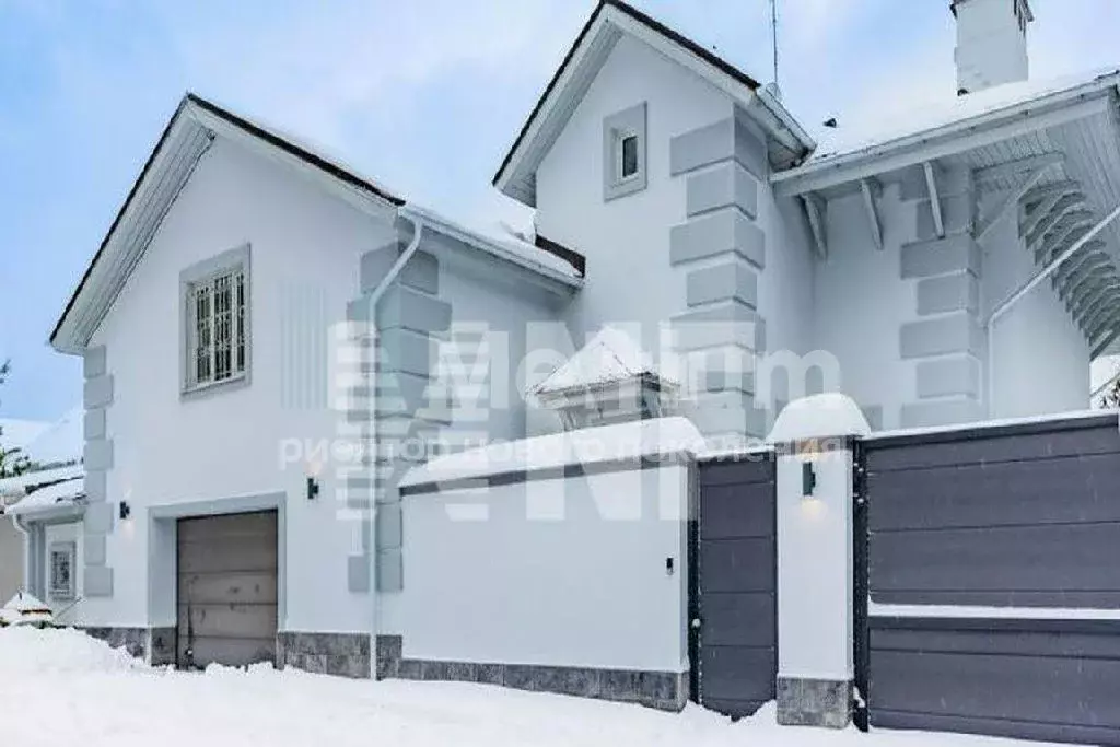 Продается дом в д. Шульгино - Фото 1