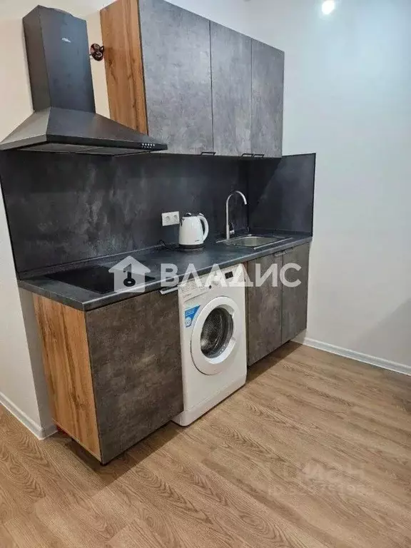 Студия Москва Базовская ул., 15Бк3 (19.7 м) - Фото 1