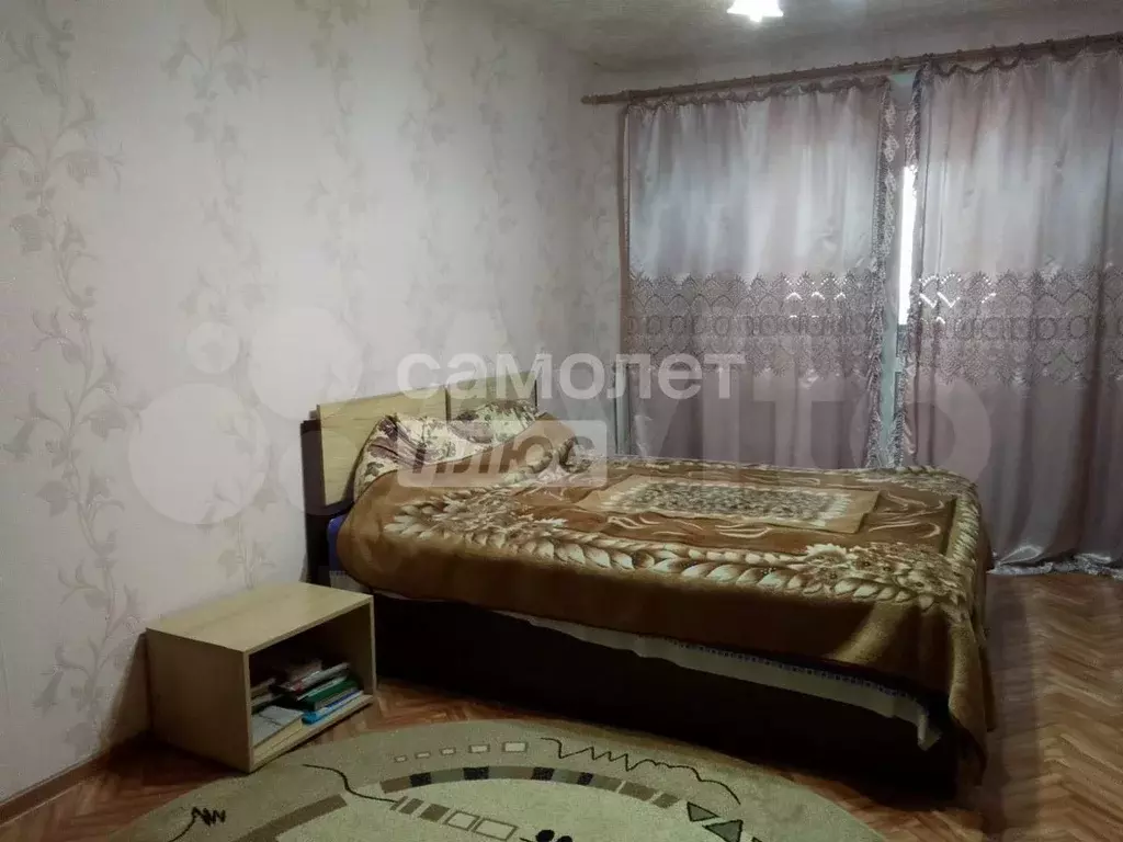 3-к. квартира, 85 м, 10/10 эт. - Фото 1