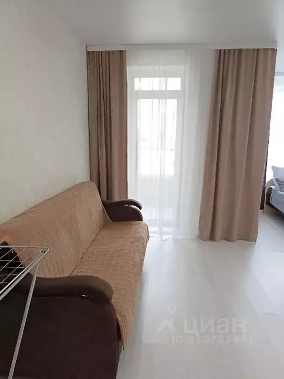 Студия Хакасия, Абакан ул. Некрасова, 33А (33.0 м) - Фото 2