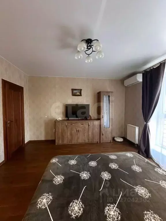 1-к кв. Калининградская область, Калининград Инженерная ул., 13 (42.0 ... - Фото 1