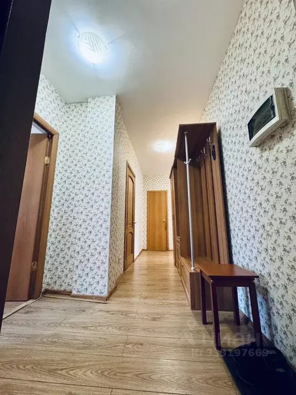 2-к кв. Московская область, Апрелевка Наро-Фоминский городской округ, ... - Фото 2