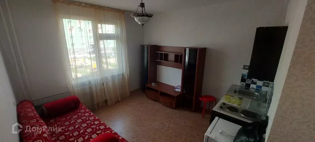 Продаётся квартира-студия, 16.9 м - Фото 0