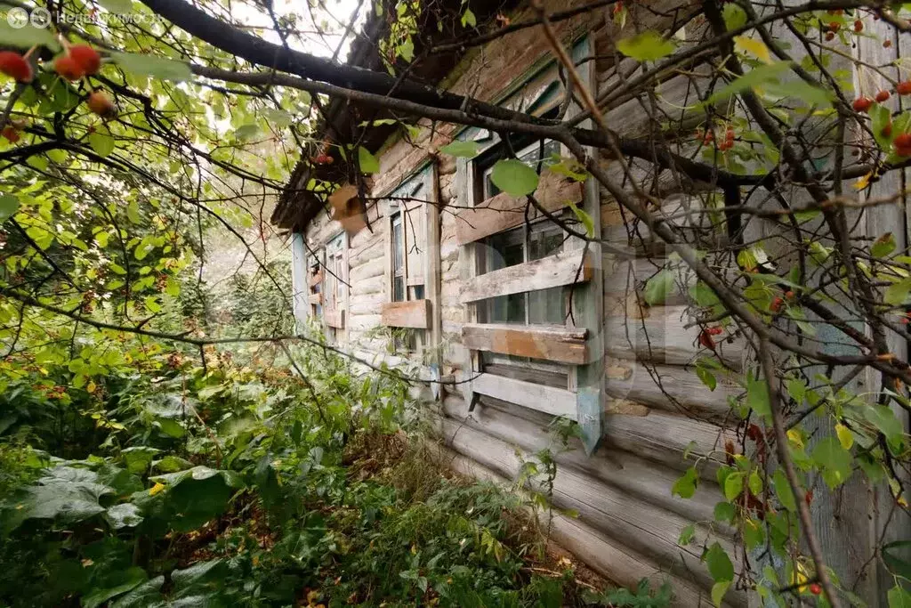 Дом в село Тоболово, улица Пушкина (36.6 м) - Фото 1