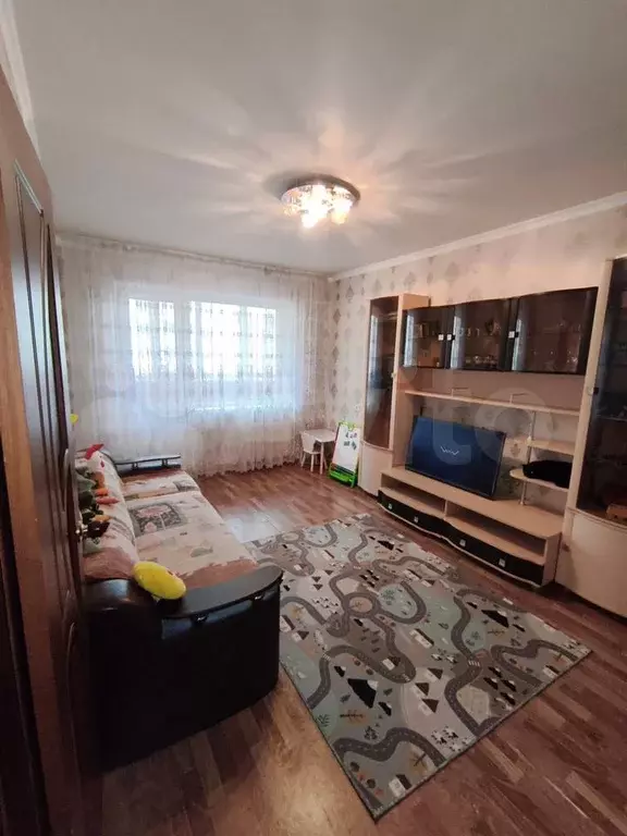 2-к. квартира, 59,3 м, 7/10 эт. - Фото 1