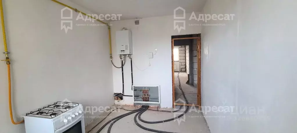 3-к кв. Московская область, Истра муниципальный округ, д. Исаково ул. ... - Фото 2