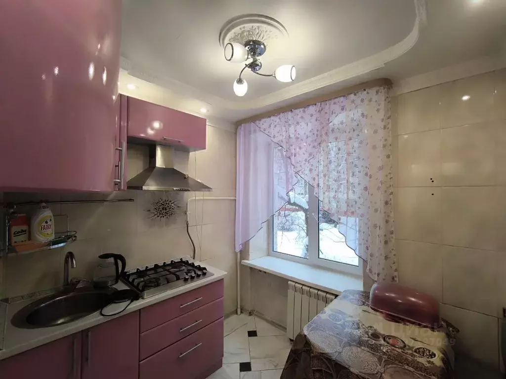 1-к кв. Москва Лодочная ул., 39С1 (30.0 м) - Фото 1