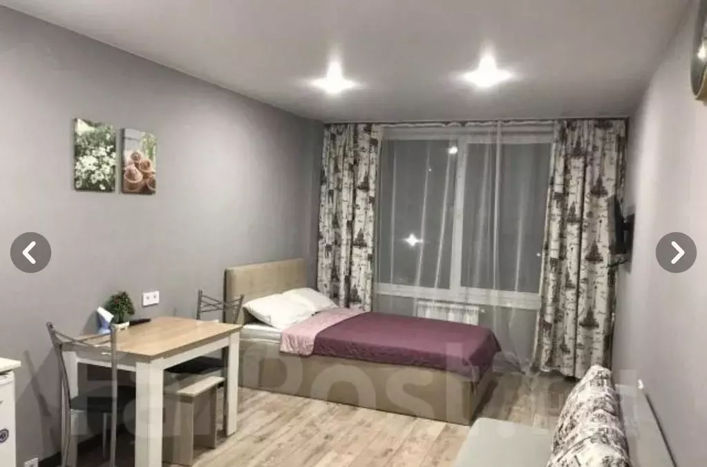 1-к кв. Приморский край, Артем ул. Горького, 2А (25.0 м) - Фото 2