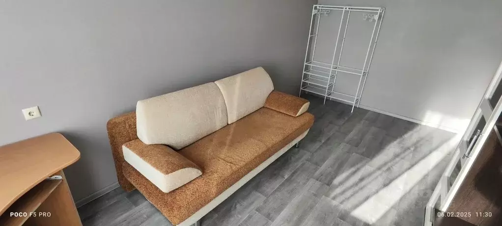 1-к кв. Ульяновская область, Ульяновск просп. Авиастроителей, 4 (35.0 ... - Фото 1