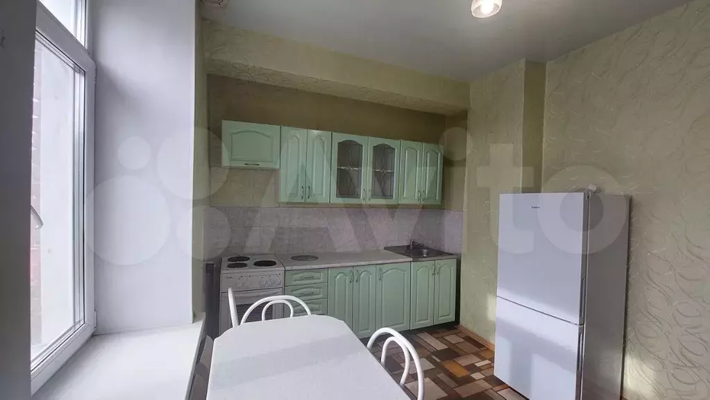 2-к. квартира, 36 м, 5/5 эт. - Фото 0