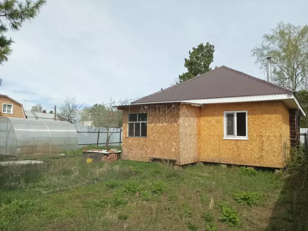 Дача, 51 м - Фото 0