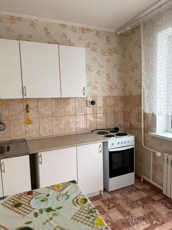 1-к. квартира, 38 м, 6/12 эт. - Фото 1