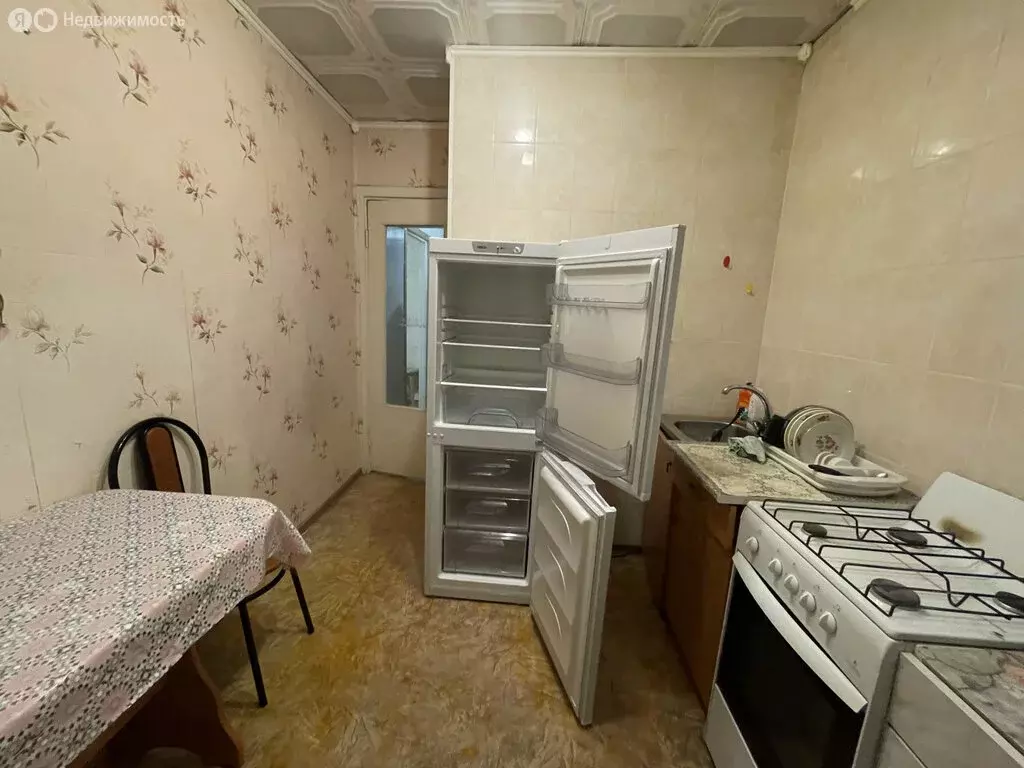 1-комнатная квартира: Уфа, жилой район Шакша-Южная, улица Советов, 29 ... - Фото 2