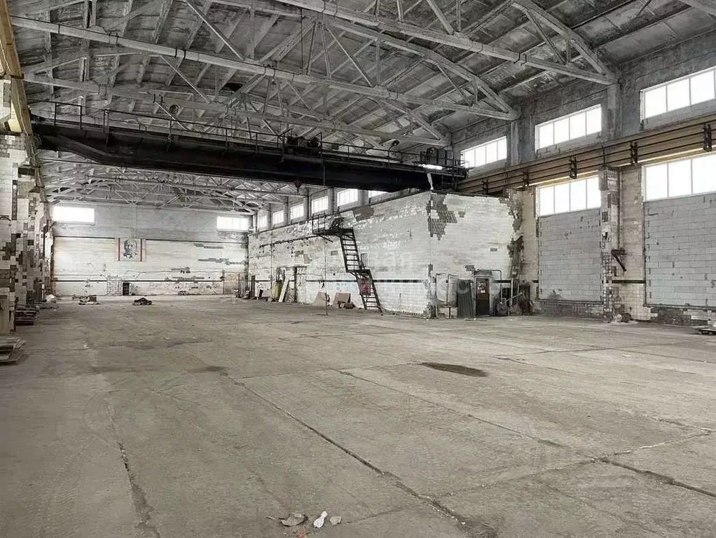 Производственное помещение в Новгородская область, Великий Новгород ... - Фото 2