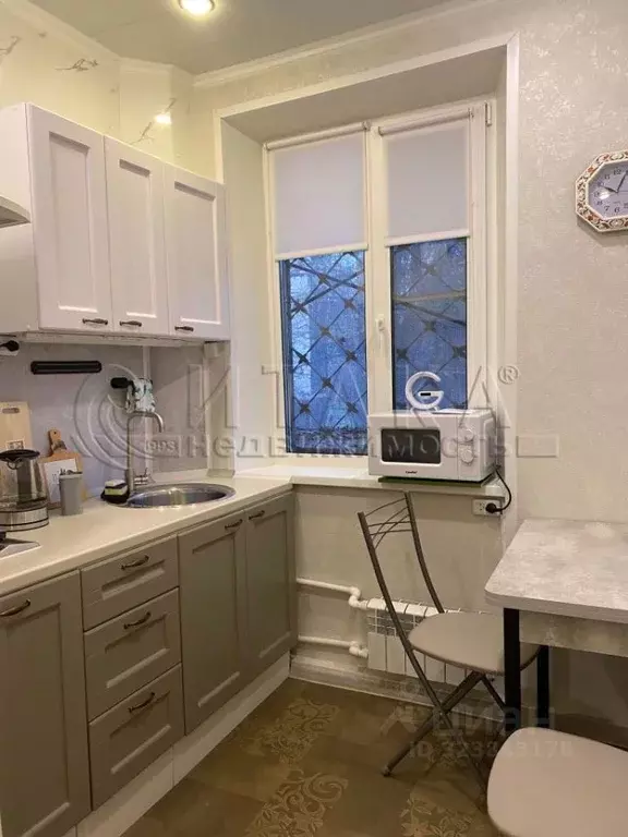 1-к кв. Санкт-Петербург ул. Танкиста Хрустицкого, 70 (31.0 м) - Фото 2