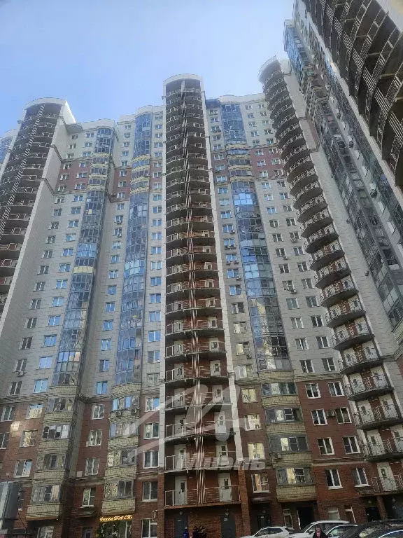 Продается 1-комнатная квартира - Фото 0