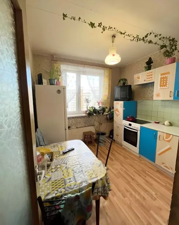 2-к кв. Москва Пятницкое ш., 11К1 (58.0 м) - Фото 1