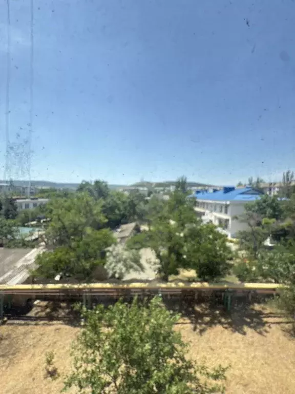 Комната Крым, Феодосия пер. Тамбовский, 1А (16.0 м) - Фото 1