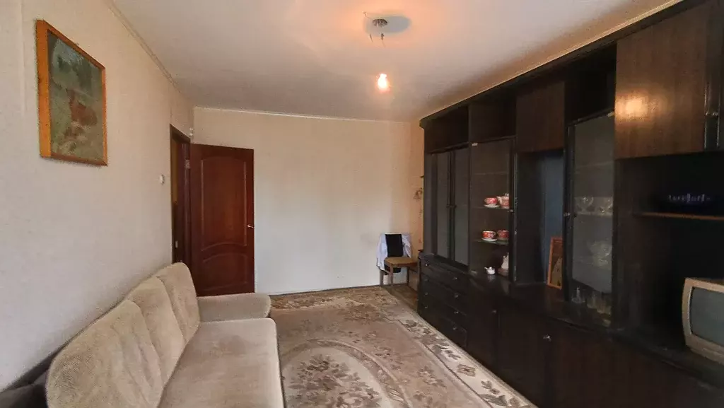 Продаётся 3-к квартира, 64.1 м - Фото 1