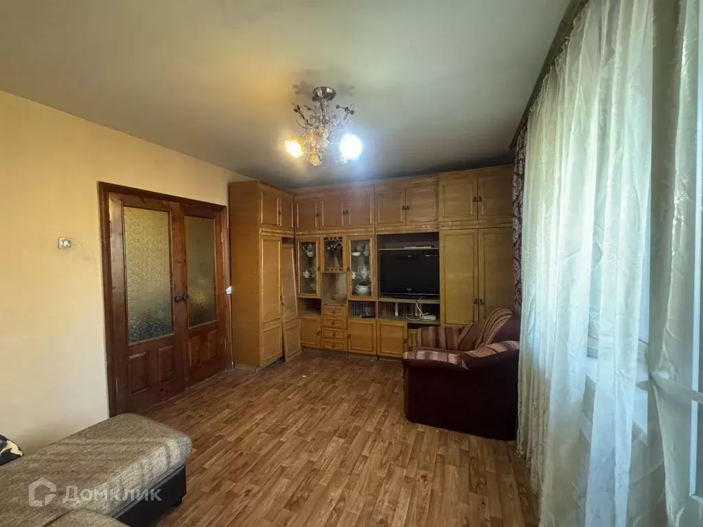 Продаётся 3-к квартира, 61.2 м - Фото 1