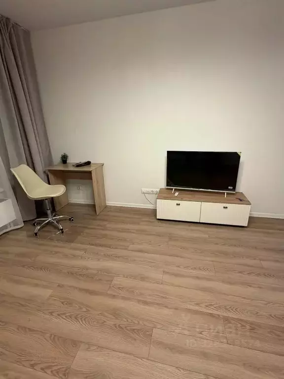 1-к кв. Москва Очаковское ш., 7 (43.0 м) - Фото 2